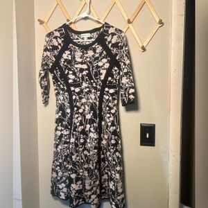 Neiman Marcus sweater dress